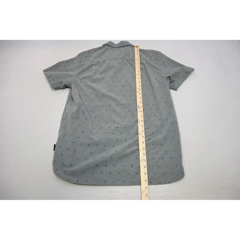 The North Face short sleeve